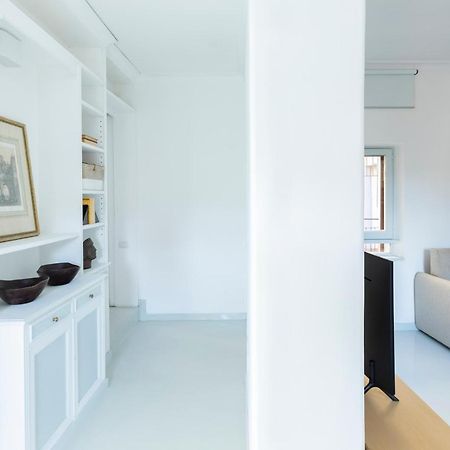 Sonder At Isola Tiberina Apart otel Roma Dış mekan fotoğraf