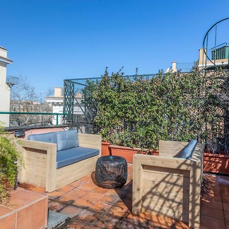 Sonder At Isola Tiberina Apart otel Roma Dış mekan fotoğraf